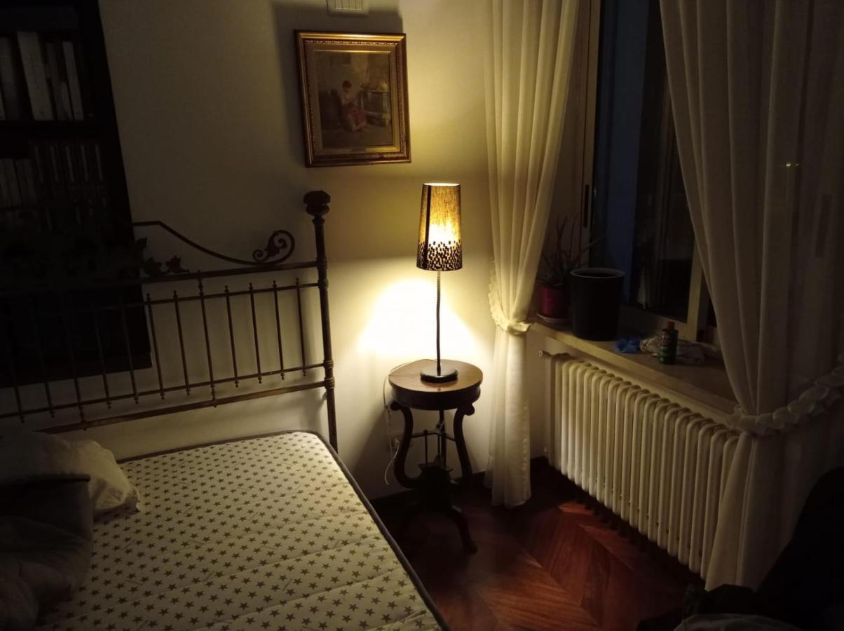 Leonard Laudier Napoli Esterno foto